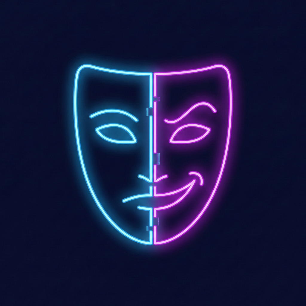 Impostor Icon